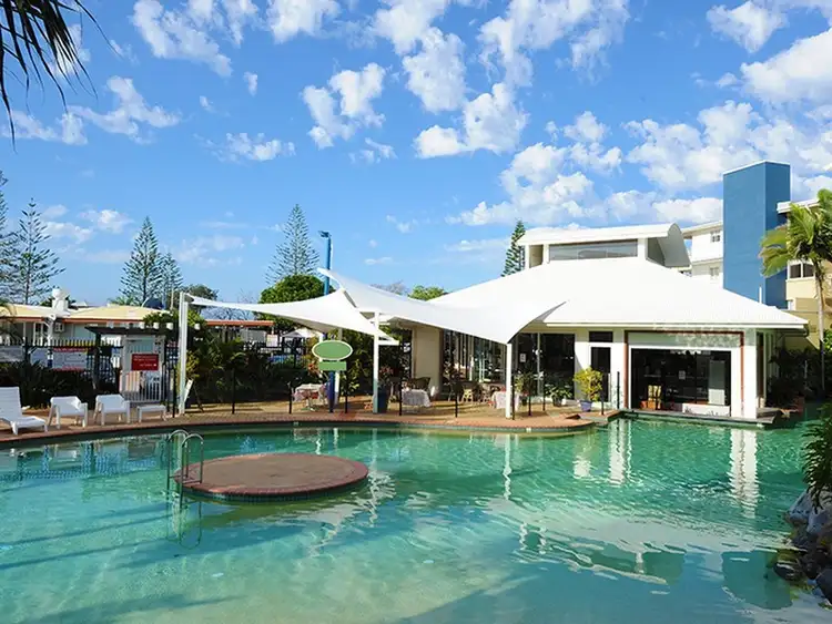 Seventh view of Homely unit listing, 213/180 Alexandra Parade, Alexandra Headland QLD 4572