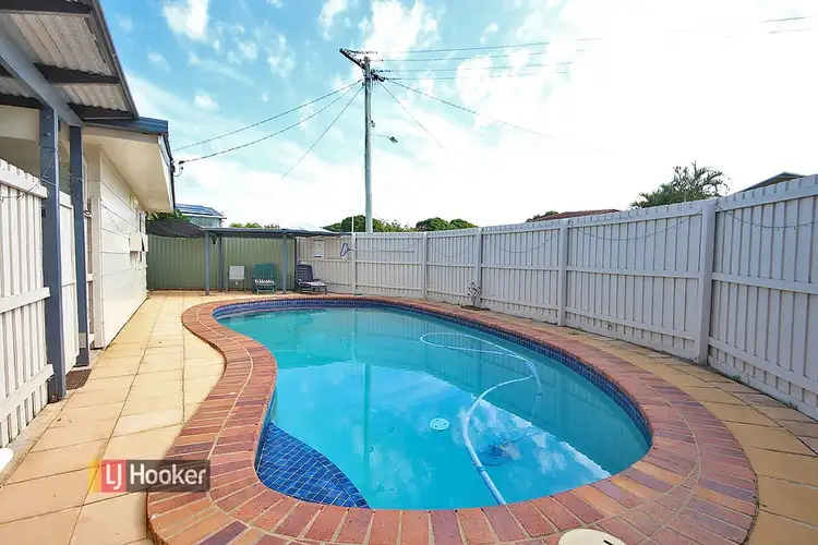 Second view of Homely house listing, 25 Arrakune Crescent, Kallangur QLD 4503