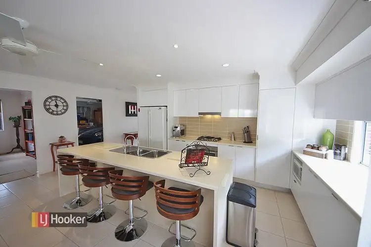 Second view of Homely house listing, 140 Glass House Circuit, Kallangur QLD 4503