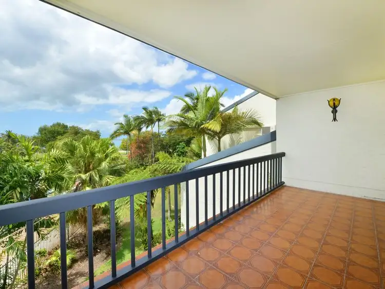 Second view of Homely unit listing, 12/161 Esplanade, Aeroglen QLD 4870