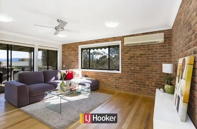 Fifth view of Homely house listing, 12 Castles Place, Melba ACT 2615