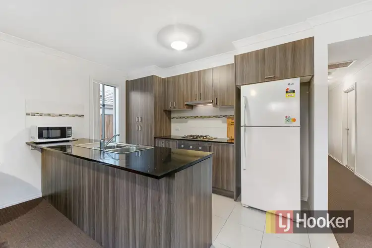 Second view of Homely unit listing, 8/30 Sir Thomas Drive, Pakenham VIC 3810