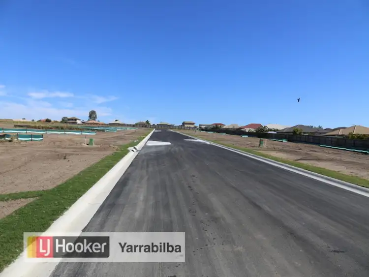 Seventh view of Homely land listing, Lot 87/ Marcus Drive, Regents Park QLD 4118