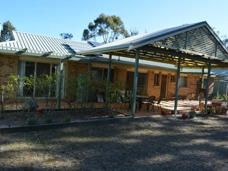 Main view of Homely house listing, 1 Eliza Court, Warwick QLD 4370