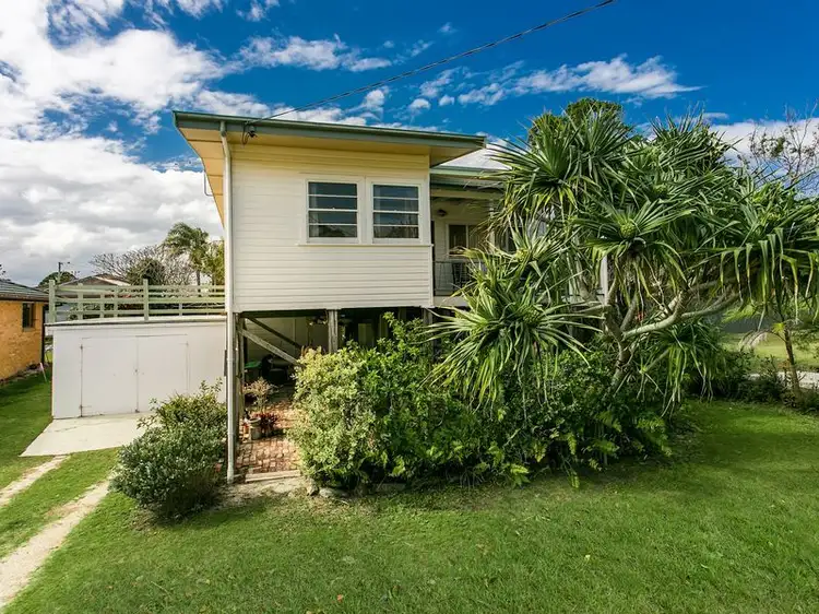 Main view of Homely house listing, 56 Cypress Street, Evans Head NSW 2473
