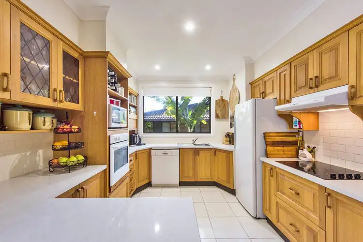 Fifth view of Homely house listing, 2 Queen Lane, Iluka NSW 2466