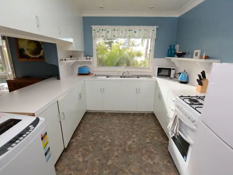 Second view of Homely unit listing, 11/89-91 Main Road, Manning Point NSW 2430