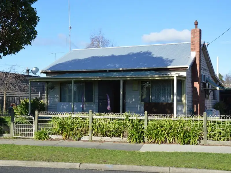 Main view of Homely house listing, 91 Henry Street, Traralgon VIC 3844