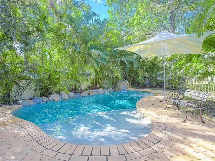 Third view of Homely house listing, 17 Blue Gum Drive, Marsden QLD 4132