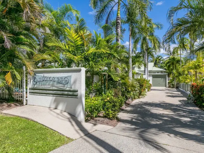 Main view of Homely unit listing, 1/91-93 Moore Street, Trinity Beach QLD 4879