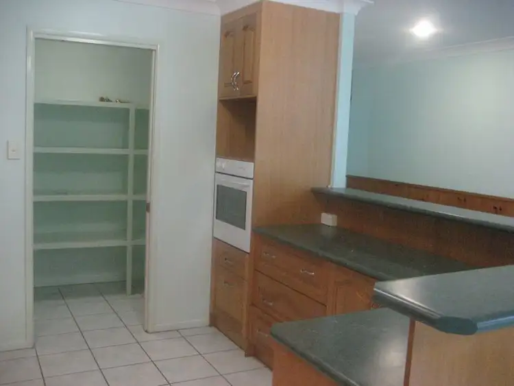 Fourth view of Homely house listing, 48866 Bruce Highway, Benaraby QLD 4680