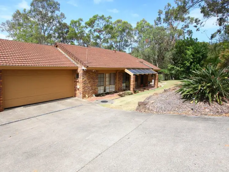 Sixth view of Homely house listing, 18 Josephine Terrace, Highland Park QLD 4211