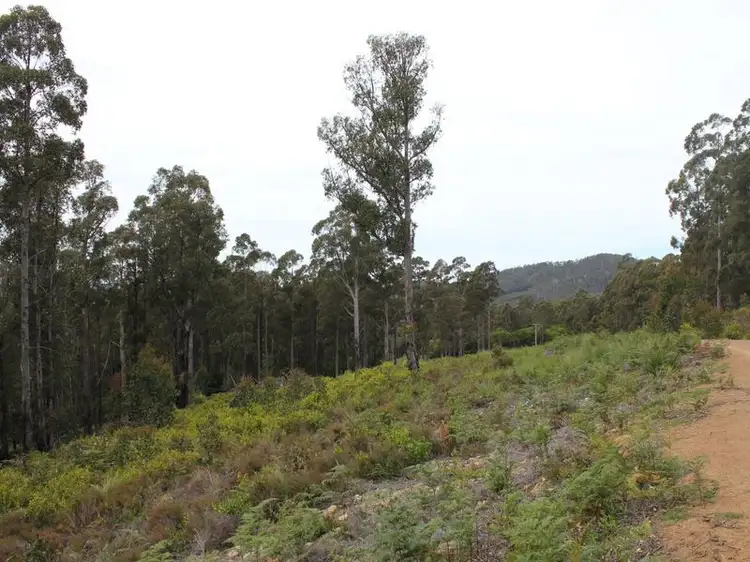 Third view of Homely land listing, 3/ Mcgowans Road, Margate TAS 7054
