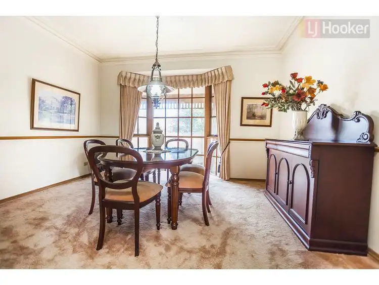 Sixth view of Homely house listing, 3 McNab Way, Greenvale VIC 3059