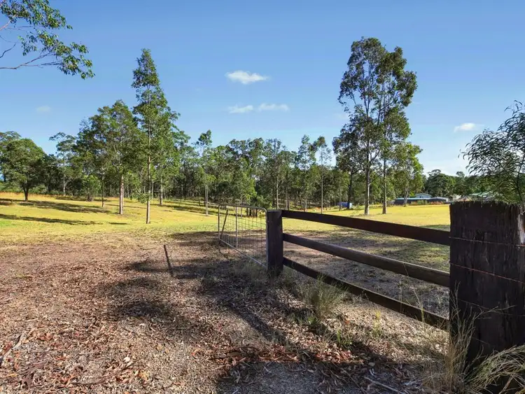 Fourth view of Homely land listing, 55 John Lane Road, Yarravel NSW 2440