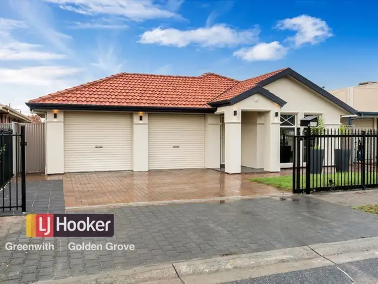 Main view of Homely house listing, 4 Gainsborough Avenue, Ferryden Park SA 5010