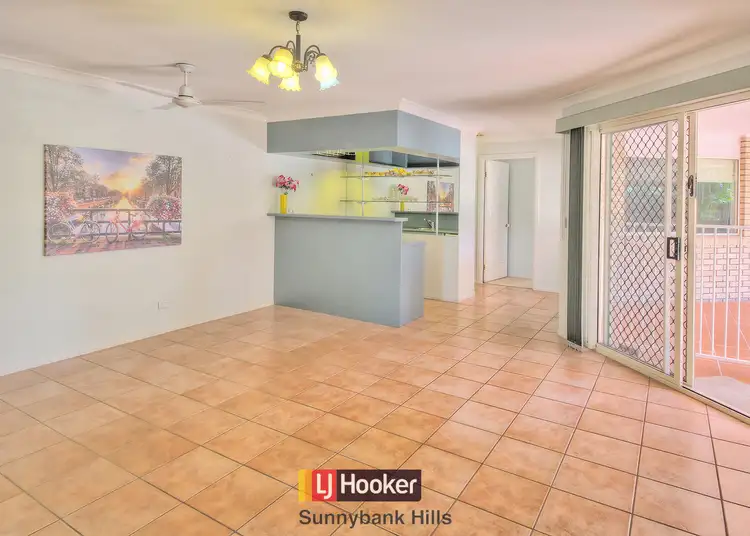 Fourth view of Homely house listing, 17 Lexington Place, Sunnybank Hills QLD 4109