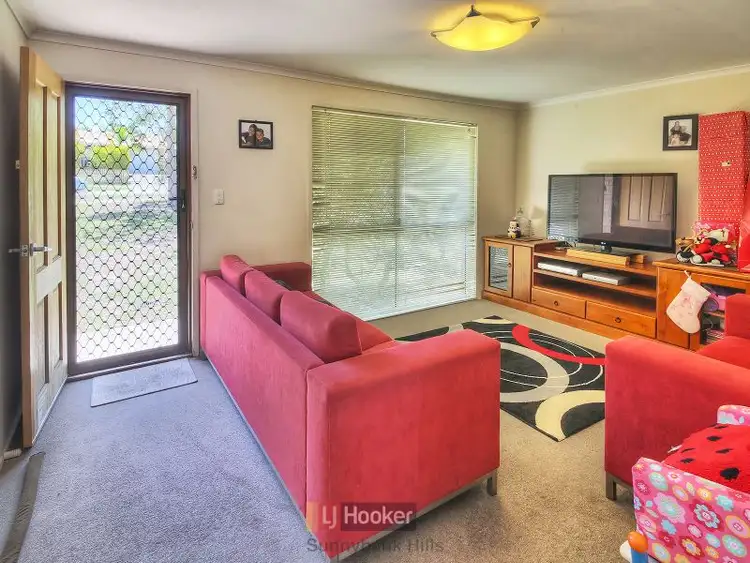 Fifth view of Homely house listing, 33 Hughes Street, Browns Plains QLD 4118