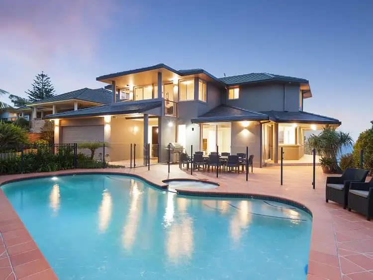 Second view of Homely house listing, 24 Hillcrest Avenue, Mona Vale NSW 2103
