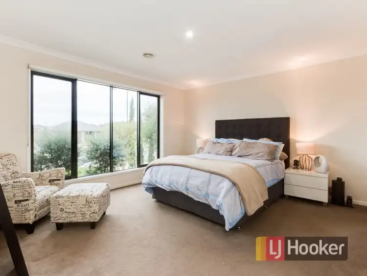 Third view of Homely house listing, 84 Mountainview Boulevard, Cranbourne North VIC 3977