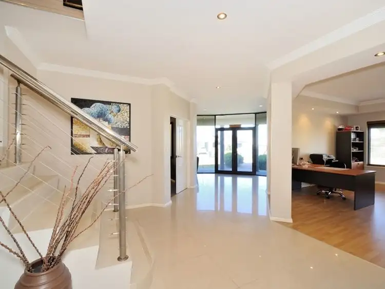Fifth view of Homely house listing, 19 Leichardt Loop, Rockingham WA 6168