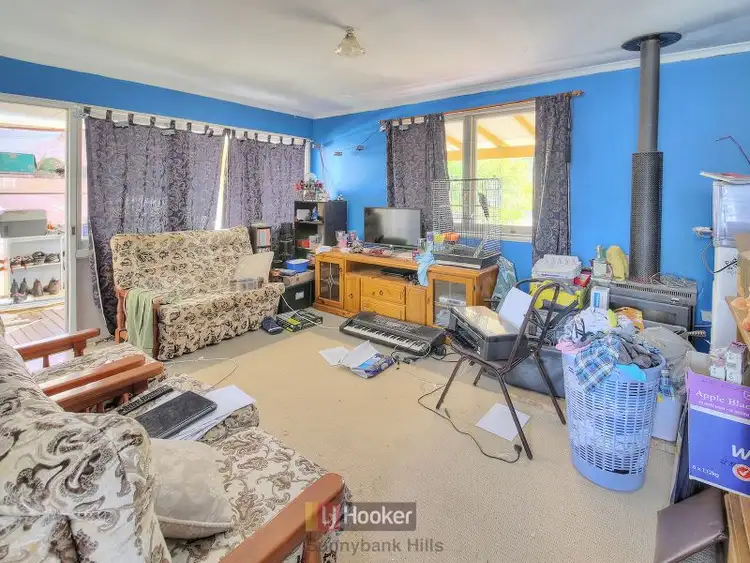 Fifth view of Homely house listing, 682 Middle Road, Greenbank QLD 4124