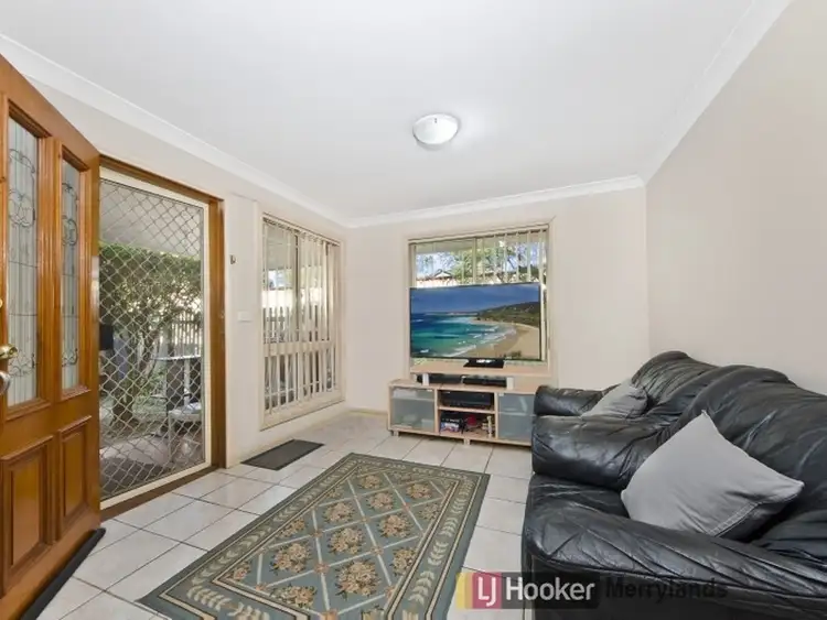 Second view of Homely villa listing, 1/2 McCredie Road, Guildford NSW 2161