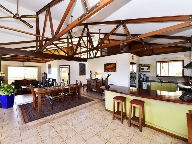 Second view of Homely house listing, 7842/46 Lillecrapp Road, Ilparpa NT 873