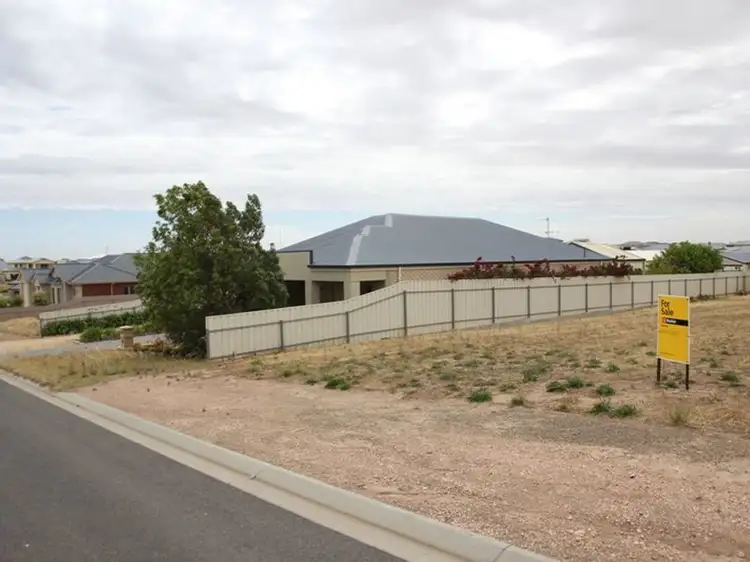 Second view of Homely land listing, Lot 56 Hosking Place, Port Hughes SA 5558