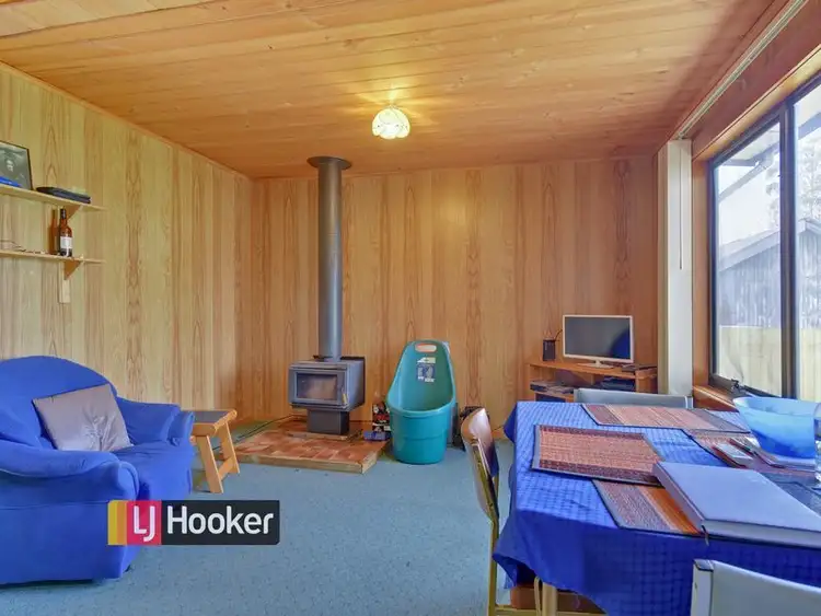 Fifth view of Homely house listing, 16 Little Quiggin Street, Waratah TAS 7321