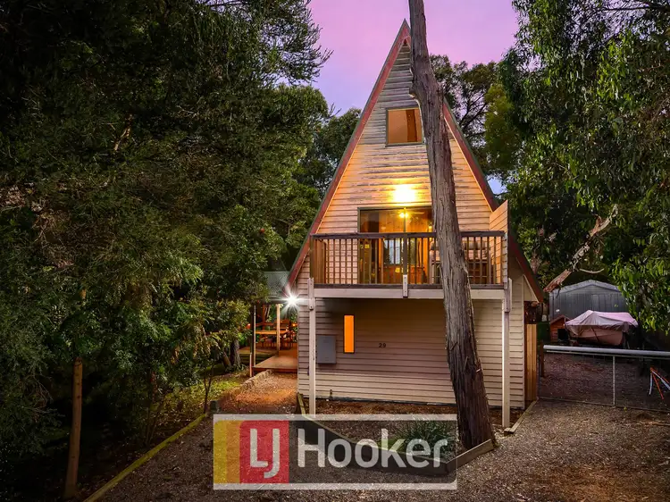 29 Helen Street, Caldermeade VIC 3984