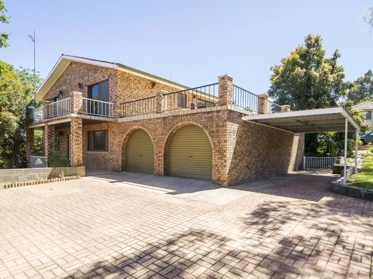 Main view of Homely house listing, 2 Berallah Place, Cowra NSW 2794