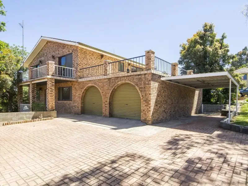Main view of Homely house listing, 2 Berallah Place, Cowra NSW 2794