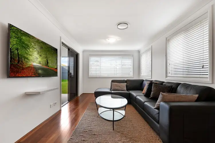 Third view of Homely house listing, 7 Ancher Place, Ropes Crossing NSW 2760