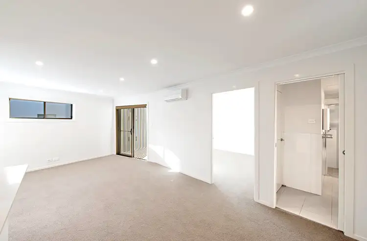Sixth view of Homely unit listing, 52/117 Redfern Street, Macquarie ACT 2614