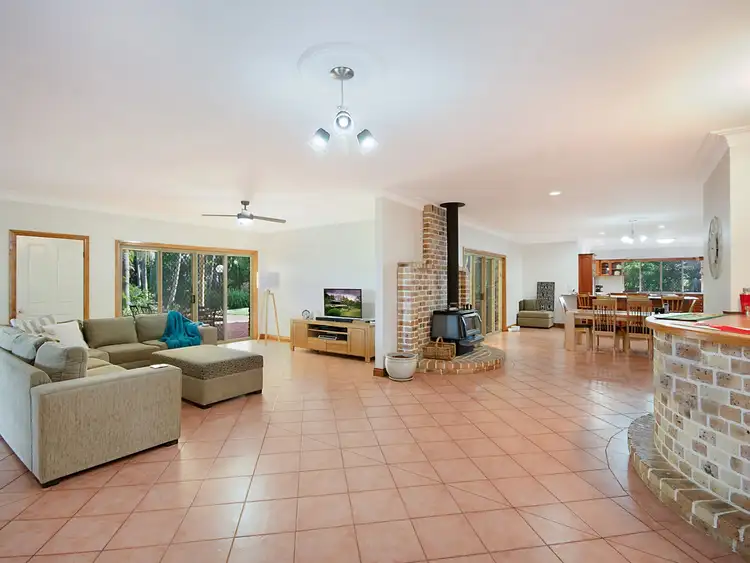 Fourth view of Homely house listing, 213 Skyline Road, Monaltrie NSW 2480