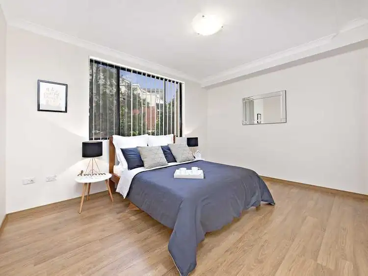 Fourth view of Homely apartment listing, 26/9-13 Beresford Road, Strathfield NSW 2135