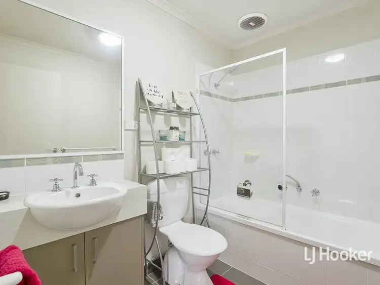 Sixth view of Homely townhouse listing, 34/39 Astley Crescent, Point Cook VIC 3030