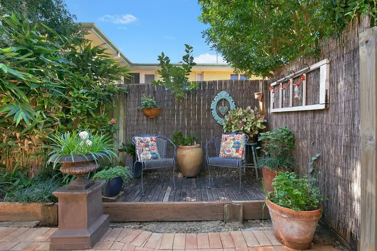 Fifth view of Homely townhouse listing, 3/106 Mackay Street, Coorparoo QLD 4151