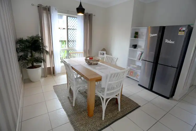 Third view of Homely house listing, 11 Lakefield Street, Mount Sheridan QLD 4868