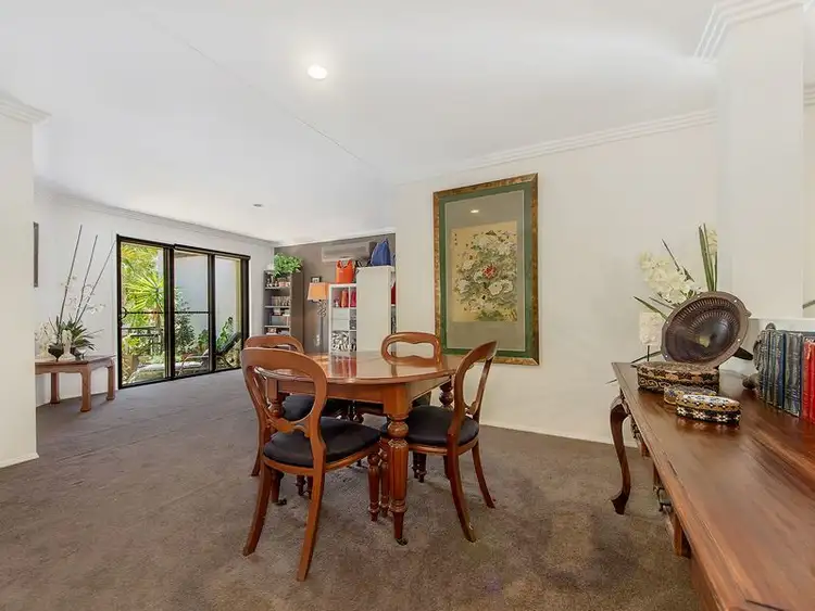Fifth view of Homely house listing, 14 Glastonbury Drive, Mudgeeraba QLD 4213