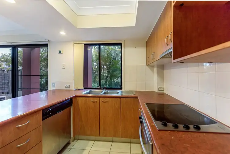 Third view of Homely townhouse listing, 33/302 Christine Avenue, Varsity Lakes QLD 4227