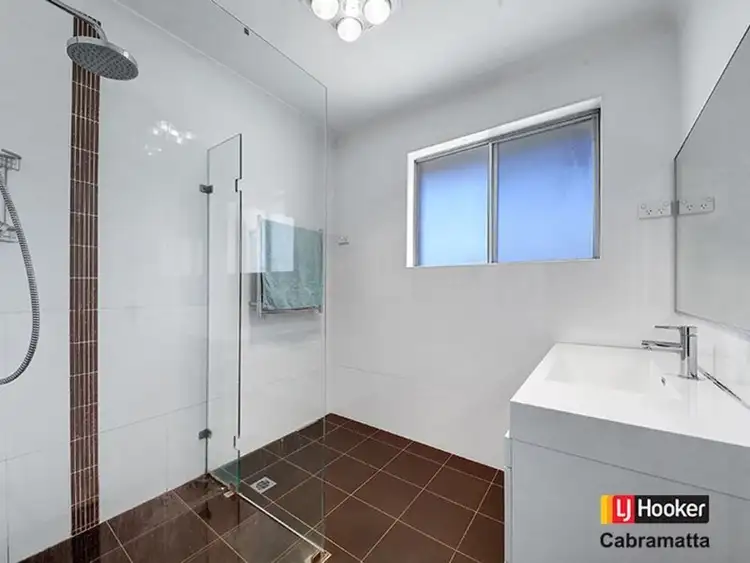 Fourth view of Homely townhouse listing, 6/90 Longfield Street, Cabramatta NSW 2166