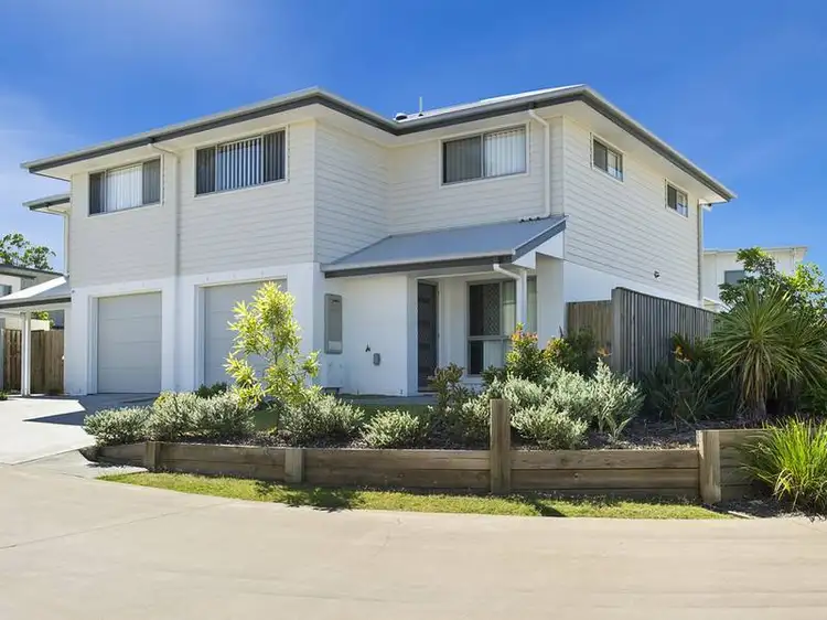 Main view of Homely townhouse listing, Lot 96/90 Northquarter Drive, Murrumba Downs QLD 4503
