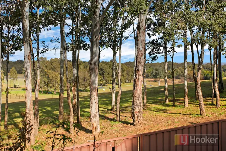 Fifth view of Homely house listing, 32 Wilkes Crescent, Tregear NSW 2770