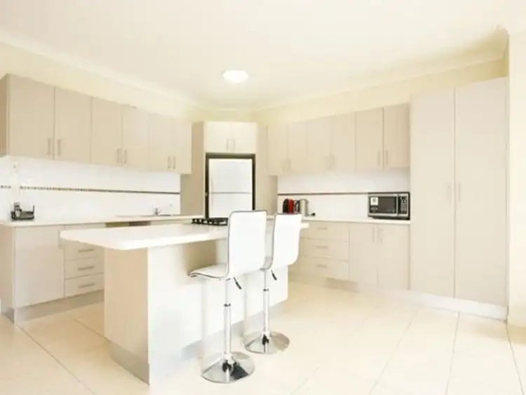 Second view of Homely house listing, 5 Waterhousia Crescent, Brookwater QLD 4300