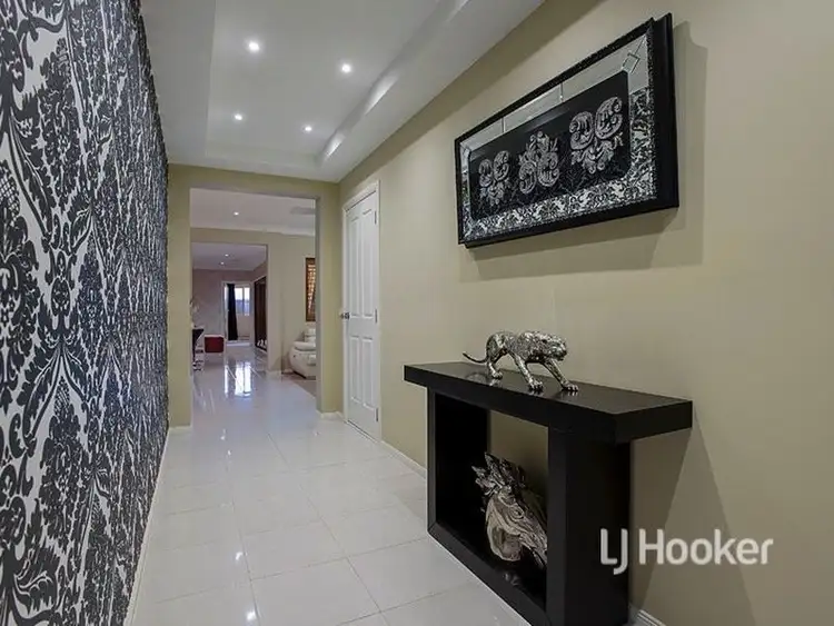 Second view of Homely house listing, 4 Whitecaps Avenue, Point Cook VIC 3030