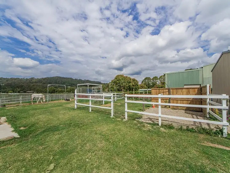 Sixth view of Homely house listing, 245 Tallebudgera Connection Road, Tallebudgera QLD 4228