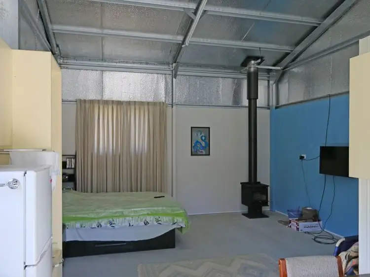 Third view of Homely rural property listing, 245 Coldstream Road, Tyndale NSW 2460