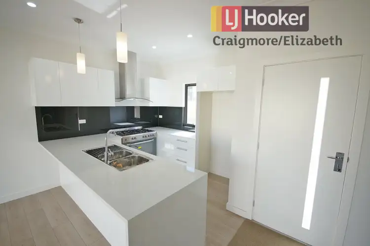 Second view of Homely house listing, 2/20 Daniel Street, Elizabeth Park SA 5113